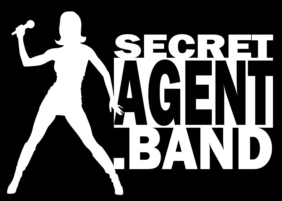 Secret Agent Band